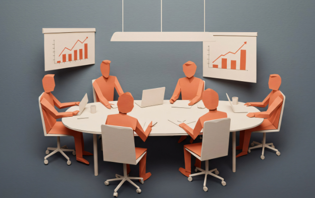 Strategic Sourcing & Vendor Qualification